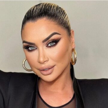 Ciljeta Me stil si të para 100 vjetëve, Ҫiljeta Xhilaga edhe e tillë po duket super-seksi