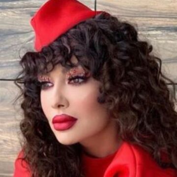 adelina Pas ditëve jo të mira që i kaloi, Adelina Ismaili ka marrë një vendim shumë të rëndësishëm