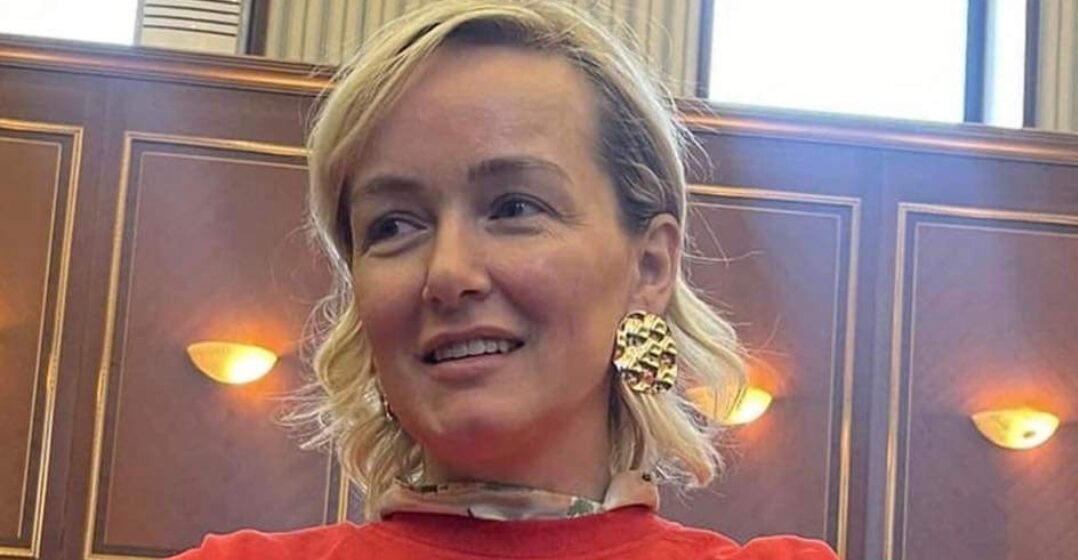 Pak ditë pasi e mposhti sëmundjen e tretë, Adriana Matoshi merr një vendim shumë të rëndësishëm