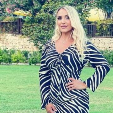 aferdita Afërdita Demaku e paska ndërruar komplet stilin e veshjen, s’do ta besoni si ka dalë në rrugë