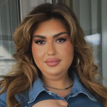 Ishte shtatzënë e kishte abortuar, Armonda zbulon arsyen prekëse që e bindi t’i heqë 80 kilogramë