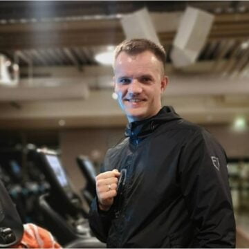 Dyshohet se u vra nga një irakian, boksieri mitrovicas la pas tre fëmijë