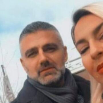 Çifti që vdiq tragjikisht në Klinë janë familjarë të këtij personi që të gjithë e njihni