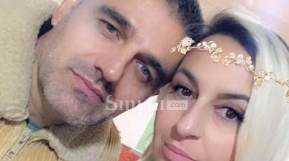 E dhimbshme: Ky është çifti që vdiqën në aksidentin tragjik mes trenit dhe furgonit në Klinë