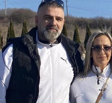 Dalin detaje të reja në lidhje me burrin dhe gruan që humbën jetën në Klinë, ja nga ishin ata