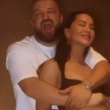 dafina Dafina Zeqiri na prezanton me kunatën e saj bukuroshe, tregon se sa shumë e do ajo