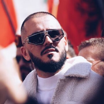 Avdyl Mziu vdiq nga një sëmundje e rëndë, Gold AG përlot me fjalët prekëse për të