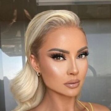 lule Nuk do ta njihni, s’do t’iu besoni syve se si dukej Lulja e Medës shumë vite më parë