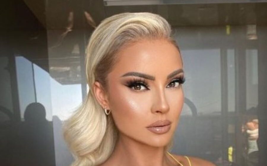 lule Nuk do ta njihni, s’do t’iu besoni syve se si dukej Lulja e Medës shumë vite më parë