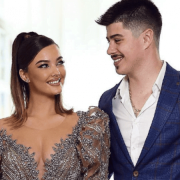 rita Rita dhe Fidani po i japin fund beqarisë, po bëhen gati për dasmën e madhe