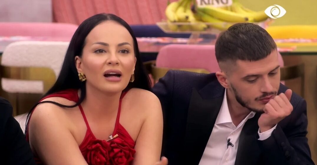 sara Nuk u shkoi gjatë, pak ditë pasi dolën nga shtëpia, Bardhi e Sara japin lajmin e madh