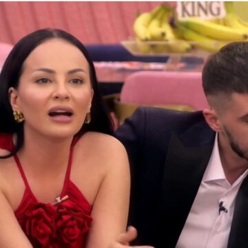 Sara ‘nxehet’ keq pas daljes së Bardhit nga Big Brotheri, bën deklaratën e papritur