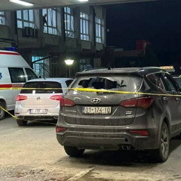 E dhimbshme: Kjo është gruaja që vdiq pasi u plagos me armë në Prishtinë