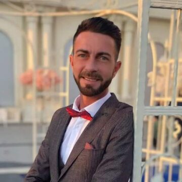 Avdyl Mziu vdiq nga dy ditë para Bajramit, vajzat binjake përlotin me fjalët rrënqethëse për të