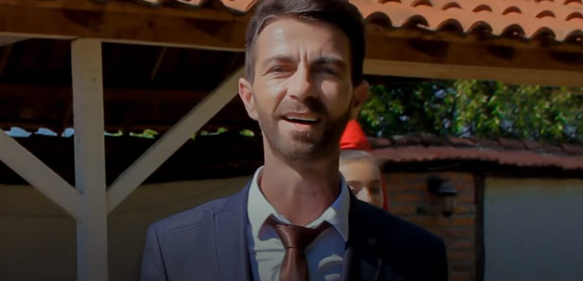 Këto ishin fjalët e familjarëve të Avdylit pas vdekjes së papritur të tij