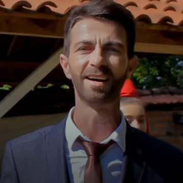 Avdyl Mziu Këto ishin fjalët e familjarëve të Avdylit pas vdekjes së papritur të tij