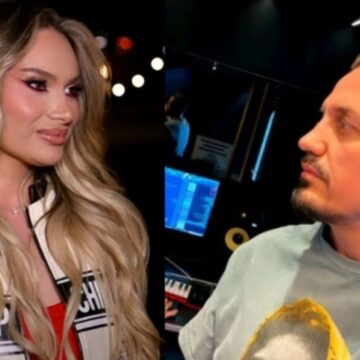 Blero Flet për herë të parë ish “beba” e Bleros, do ta bëjë këtë gjë për inati të këngëtarit