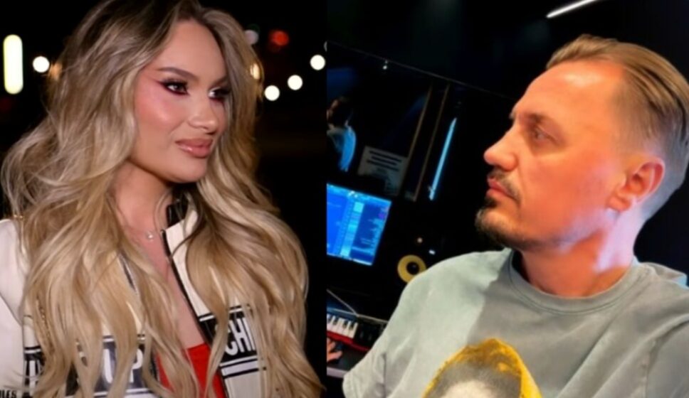 Blero Flet për herë të parë ish “beba” e Bleros, do ta bëjë këtë gjë për inati të këngëtarit