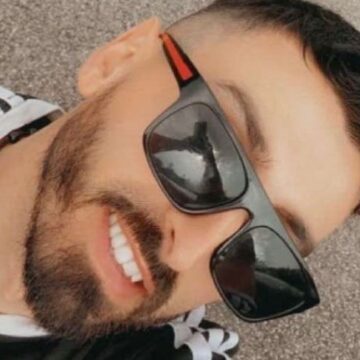 Dalin pamjet tronditëse, ky është 36-vjeçari nga Ferizaj që e vrau gruan e tij 21-vjeçare