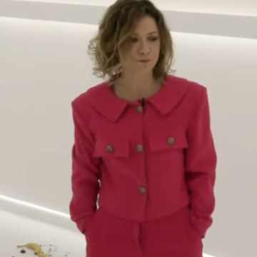 eglaaa Më në fund zbulohet se ku qëndroj Egla për 48 orë