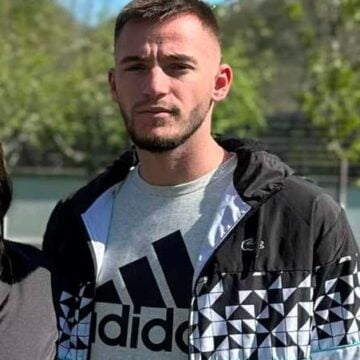 Për Bajram flet nëna e Liridona Ademajt: S’po më besohet që s’e kam më, pres që m’thirrë në telefon