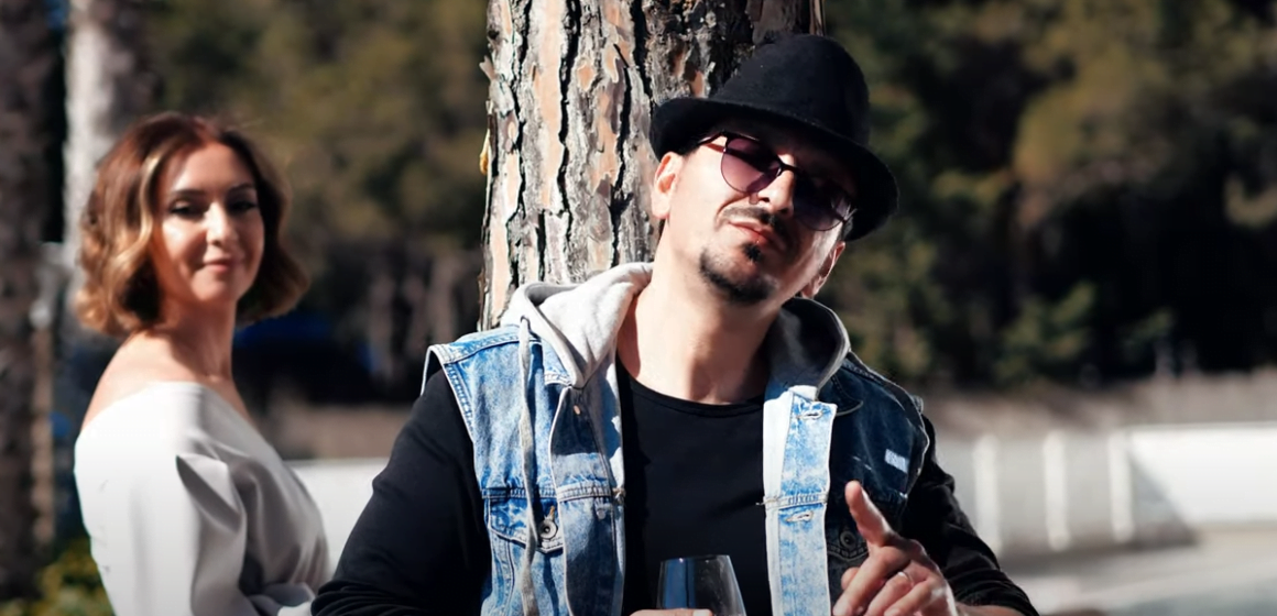 heki “Po flasin keq”, thotë Hekuran Krasniqi në bashkëpunimin e tij me Anduenën (VIDEO)