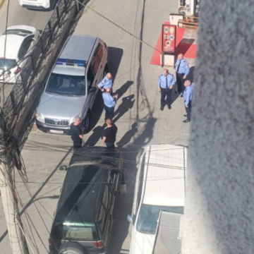 Erona Cokli vetëm 21 vjet, ja kush është gruaja që u vra nga burri 36-vjeçar i saj në Ferizaj