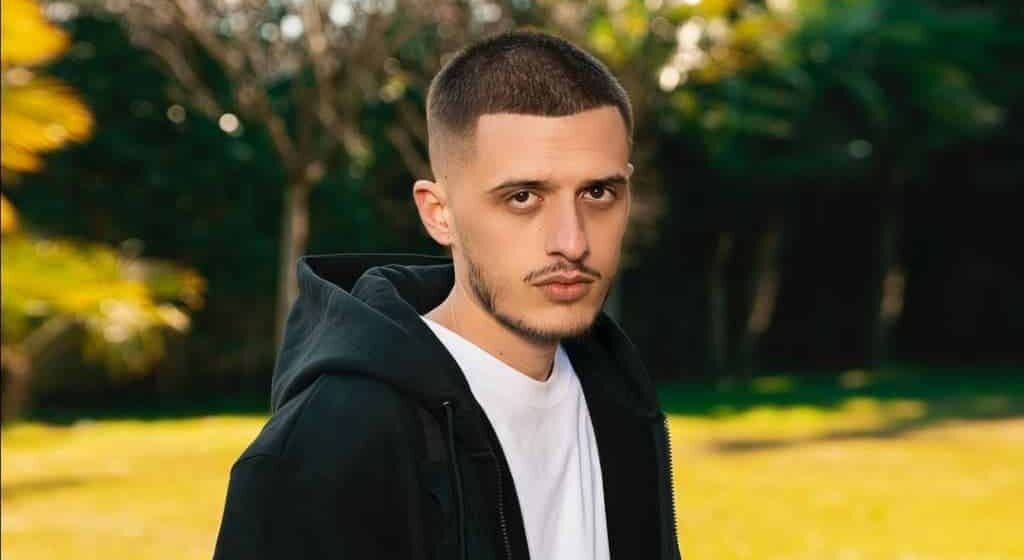 Bardhi-3 Pak ditë pasi kuptoi se po bëhet baba, Bardhi jep lajmin që askush nuk e priste