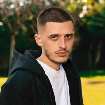 Bardhi-3 Pak ditë pasi kuptoi se po bëhet baba, Bardhi jep lajmin që askush nuk e priste