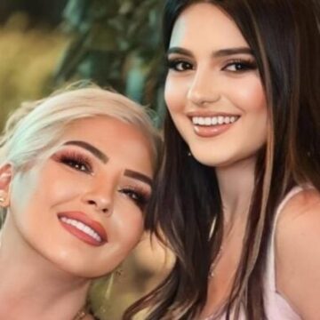 MIHRIJE Paska qenë “gacë e mbuluar”, dalin pamjet e rejës së Mihrije Brahës komplet e zhveshur