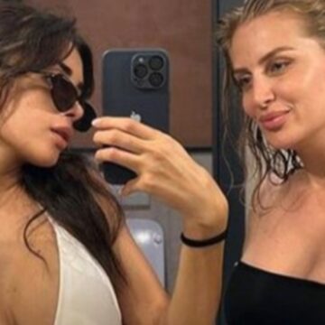 jorieia Jori Delli në hall për Beniadën: T’i gjejmë burrë sa më shpejt