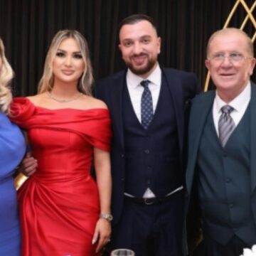 shyhher Vajza iu fejua një javë më parë, por sot Shyhretja bën veprimin që duhej ta bënte shumë më herët