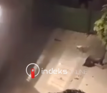 A e njihni ju? Ja kush është burri që e rrahu grushta e shkelma gruan e tij në Prizren