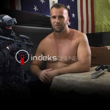 Faton-Hajrizi Detaje të reja nga momenti i vrasjes së Faton Hajrizit, ai shtiu drejt policëve deri në momentin e vdekjes