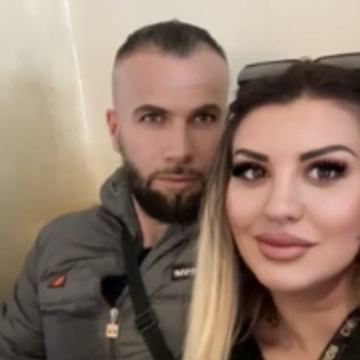 Këtë nuk e keni ditur, gruaja e Faton Hajrizit, është vajza e komandantit të njohur të UÇK-së