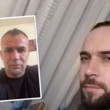 Artan Hajrizi me fjalë prekëse për vëllanë që ia vranë serbët, do t’ua coptoi zemrën me këto shprehje