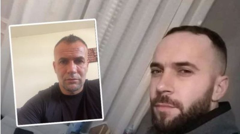 faton-hajrizi-artan-hajrizi Artan Hajrizi me fjalë prekëse për vëllanë që ia vranë serbët, do t’ua coptoi zemrën me këto shprehje