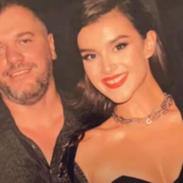 Kaq kohë pas përfundimit të Big Brotherit, ndodh ajo së nuk pritej me Bucin dhe Veronën