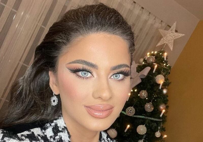 Fustani i Gëzimes merrë gjithë vëmendjen e dasmorëve