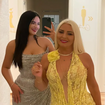 Tringa e qet në marre vjehrrën e saj , Mihrija bën veprimin e papritur në Instagram-PAMJE