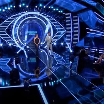 1111 “Ndoshta e ke harruar veten… do ishe mbretëresha për bullizim” Aria përplasët me Olta Gixharin në studio