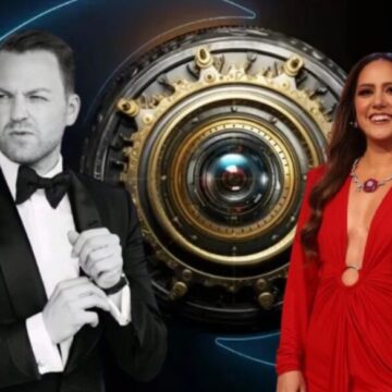 Arbana dhe Ledioni Arbana apo Ledioni? Big Brotheri i Shqipërisë nis shumë shpejt, ja kush do ta moderojë këtë vit