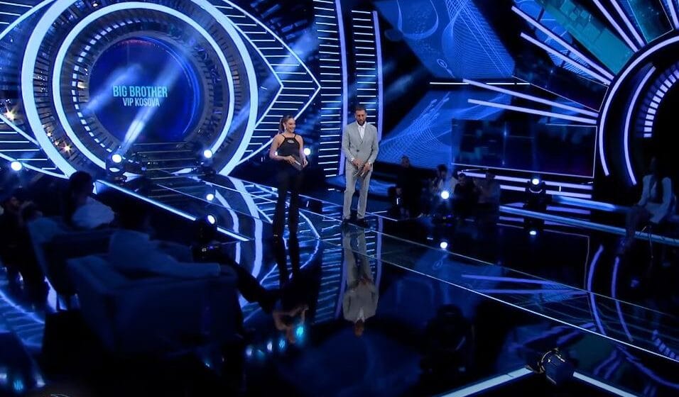 BBVK Nis spektakli ‘Prime’ i Big Brother VIP Kosova 3, ja ku mund ta ndiqni LIVE