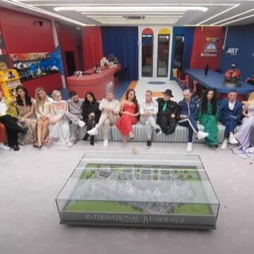 Pas gjithë asaj ndarje të bujshme, duket se nuk gjetën më mirë, ribashkohen ish-banorët e BBVK-së