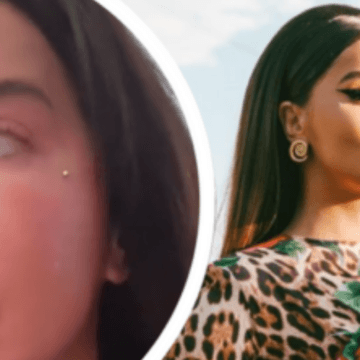 Dafina Dafina ua paska prishur qejfin plot njerëzve, këta janë personat e afërt që s’i erdhën në dasmë