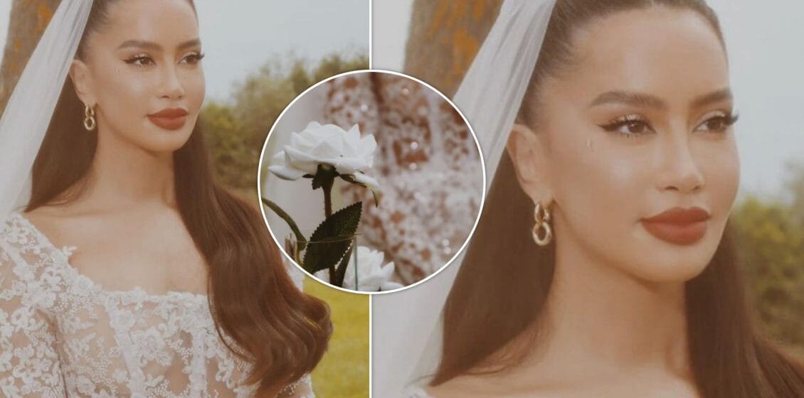 Dasma e madhe, por zbulohet detaji i vogël që i mahniti të gjithë të pranishmit tek martesa e Dafit