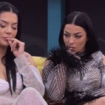 Efi dhe Mikela Pas prishjes së miqësisë me Mikelën, Efi më në fund thyen heshtjen dhe tregon detajet