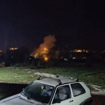 Foto TEVE1 Foto TEVE1