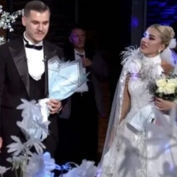 Ili Pas dasmës në Big Brother, Adri dhe Iliriana vendosin të martohen edhe jashtë me një super-festë