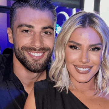 Ilnisa dhe Meritoni S’pritej: Ndahen Ilnisa dhe Meritoni, e trishtë se çfarë u bën familjarët, kur tentuan të bënin fëmijë